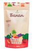 Здоровый фруктовый перекус из банана Зеленика (20 г)