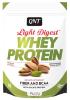 Протеин QNT Light Digest Whey, фисташковый (500 г)