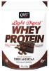 Протеин QNT Light Digest Whey, шоколад  (500 г)